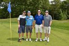 LAC Golf Open 2019  11th annual Wheaton Lyons Athletic Club (LAC) Golf Open Monday, August 12, 2019 at the Franklin Country Club. - Photo by Keith Nordstrom : Wheaton, Lyons Athletic Club Golf Open